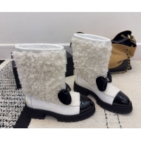 Sumptuous Chanel Fur...