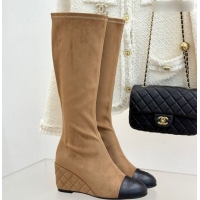 Top Grade Chanel Sue...