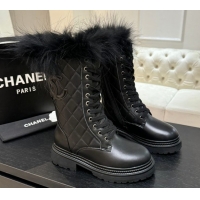 Luxury Chanel Quilte...