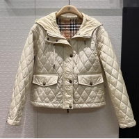 Promotional Burberry...