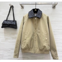 Super Quality Bottega Veneta Jacket BV120262 Khaki 2025