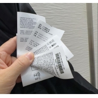 Luxury Discount Prada Down Jacket PR120110 Black 2025