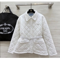 Top Grade Prada Quil...