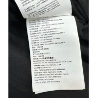 Famous Brand Prada Reversible Nylon and Cotton Shorts PR120220 Black 2025