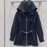 Top Grade Prada Coat...