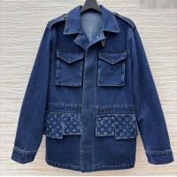 Market Sells Louis V...