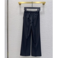 Grade Design Loewe Jacket and Pants Set LW120201 Black 2025