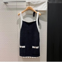 ​Fashion Discount Chanel Vest Black CH120299 2025