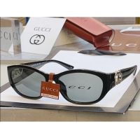 Spot Bulk Gucci Sunglasses GG1826SK Black/Silver 2025