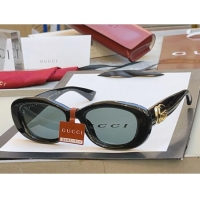 New Fashion Gucci Sunglasses GG1829SK Black 2025