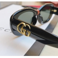New Fashion Gucci Sunglasses GG1829SK Black 2025