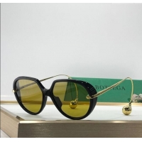 Original Cheap Bottega Veneta Sunglasses BV1436S 2025