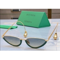 Market Sells Bottega Veneta Sunglasses BV1700LA 2025
