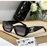 Famous Brand Chanel Sunglasses CH5493A 2025