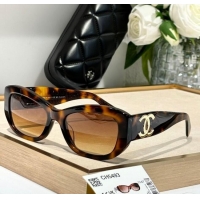 Grade Design Chanel Sunglasses CH5493A 2025