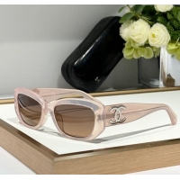 Specials Discount Chanel Sunglasses CH5493A 2025