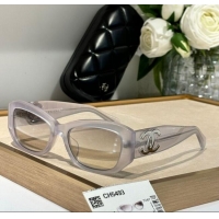 Market Sells Discount Chanel Sunglasses CH5493A 2025
