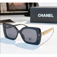 Super Quality Chanel Sunglasses CH9173B 2025