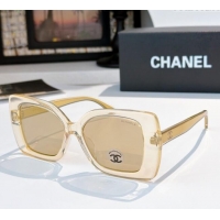 Luxury Promotional Chanel Sunglasses CH9173B 2025