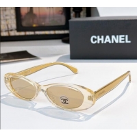 Unique Grade Chanel Sunglasses CH9175B 2025