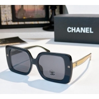 Reasonable Price Chanel Sunglasses CH9176B 2025