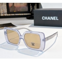 Luxury Discount Chanel Sunglasses CH9176B 2025