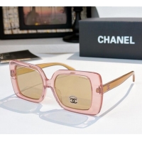 Best Quality Chanel Sunglasses CH9176B 2025