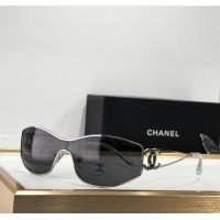 Luxury Discount Chanel Sunglasses CH4073B 2025