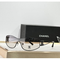 New Design Chanel Sunglasses CH4073B 2025
