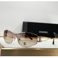 Best Price Discount Chanel Sunglasses CH4073B 2025