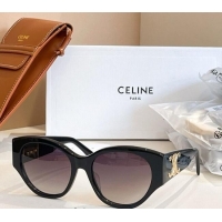 Luxury Classic Celine Sunglasses CL40328U 2025