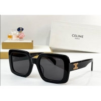 Classic Inexpensive Celine Sunglasses with Strass CL40304 2025