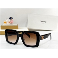 New Fashion Celine Sunglasses with Strass CL40304 2025