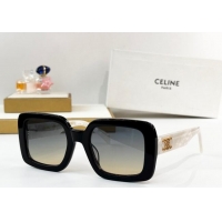Latest Style Cheap Celine Sunglasses with Strass CL40304 2025