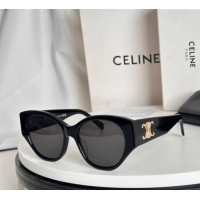 Modern Classic Celine Sunglasses CL40328 2025