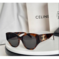 Sophisticated Cheap Celine Sunglasses CL40328 2025