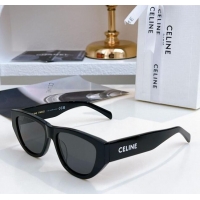 Cheap Discount Celine Sunglasses CL40278 Black 2025