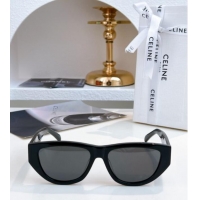 Cheap Discount Celine Sunglasses CL40278 Black 2025