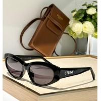 Grade Quality Celine Sunglasses CL40279U Black 2025