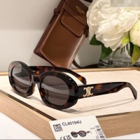 Modern Classic Discount Celine Sunglasses CL40194 2025