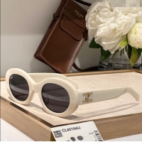 New Release Creation Celine Sunglasses CL40194 2025