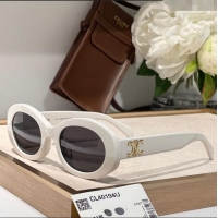 Good Product Celine Sunglasses CL40194 2025