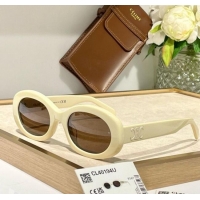 Famous Brand Celine Sunglasses CL40194 2025
