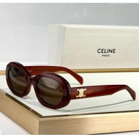 Buy New Cheap Celine Sunglasses CL40194 2025