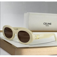 Luxury Cheap Celine Sunglasses CL40194 2025