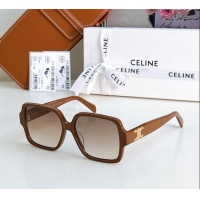 Grade Quality Celine Sunglasses CL40316U 2025