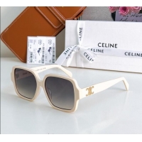 Luxury Cheap Celine Sunglasses CL40316U 2025