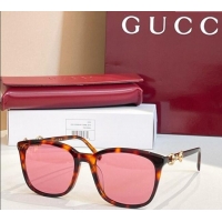 Famous Brand Gucci Sunglasses with Horsebit GG2057SK 2025