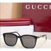 Good Taste Gucci Sunglasses with Horsebit GG2057SK 2025