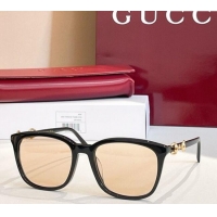 Good Product Gucci Sunglasses with Horsebit GG2057SK 2025